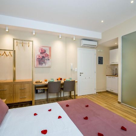 Elma Suites レティムノ 部屋 写真